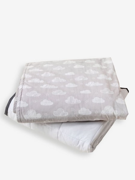 The Little Blanket Shop Cloud Weighted Blanket 1.5kg (C96304) | £60