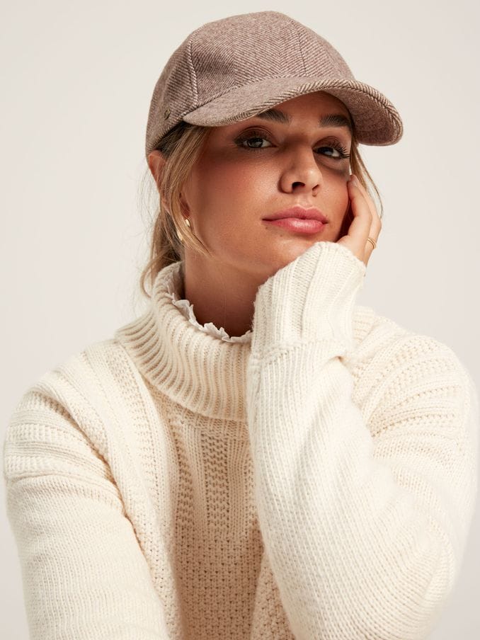 Joules outlet hats womens