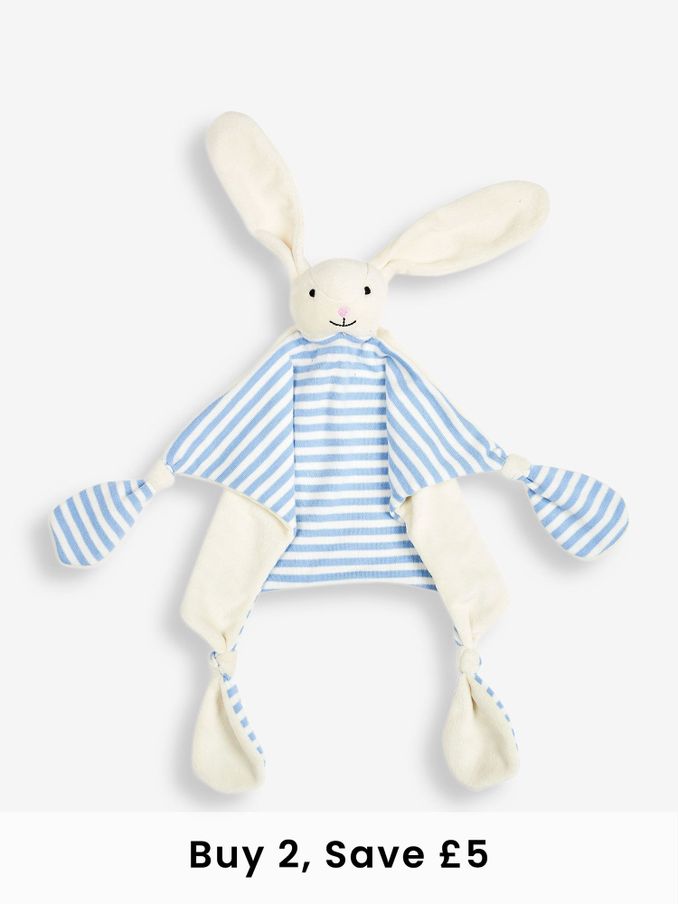 Baby Comforters JoJo Maman Bebe