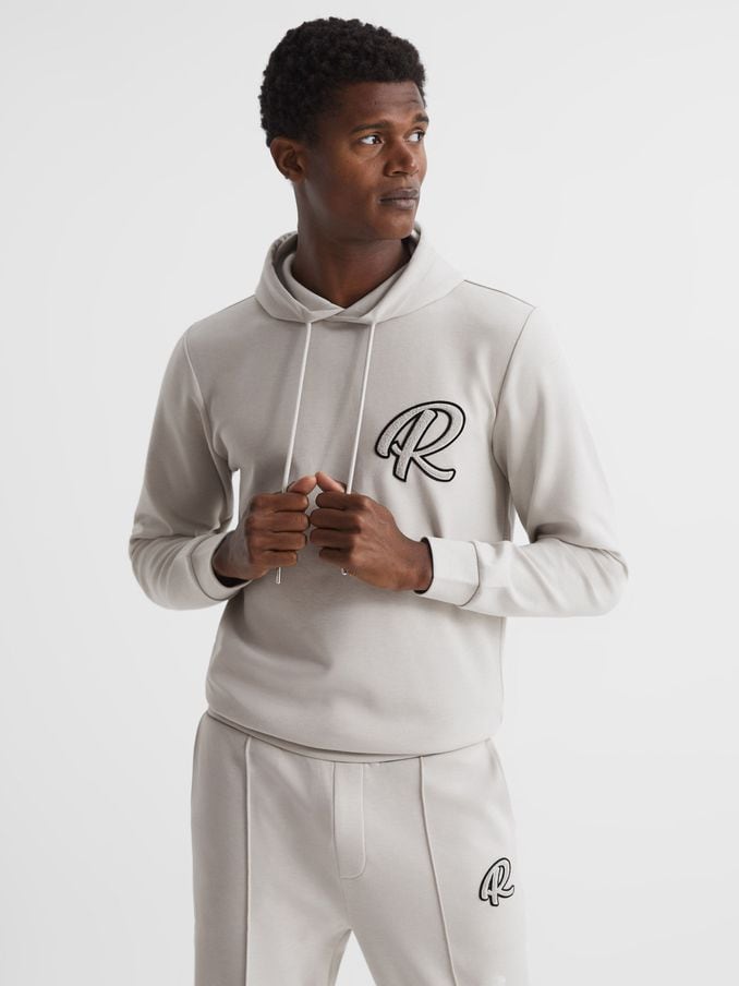 Buy Men s HOODIES Sale Sweatshoodies Online Reiss UK