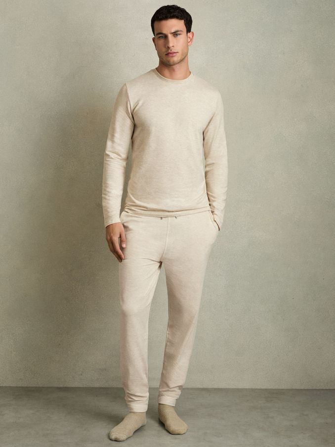 Reiss mens loungewear 2025