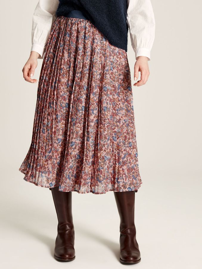 Joules summer skirts sales