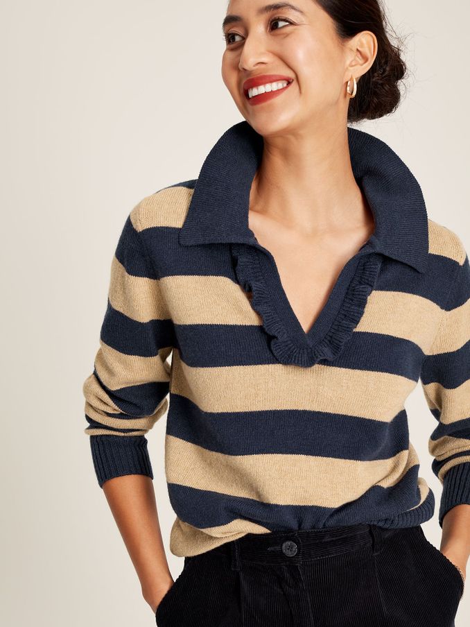 Joules womens shop jumpers sale