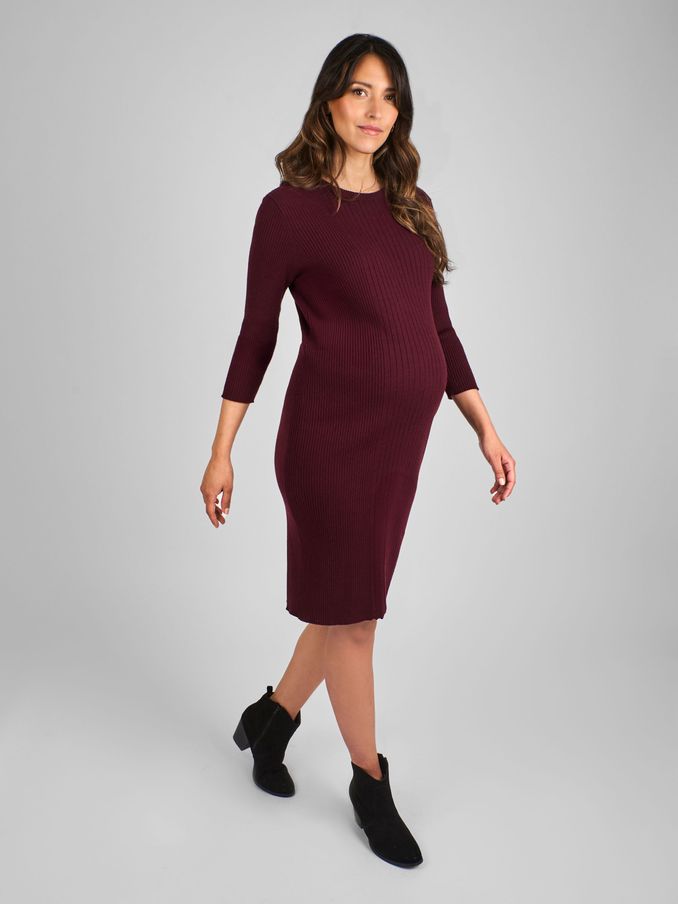 Maternity Jumper Dresses JoJo Maman Bebe