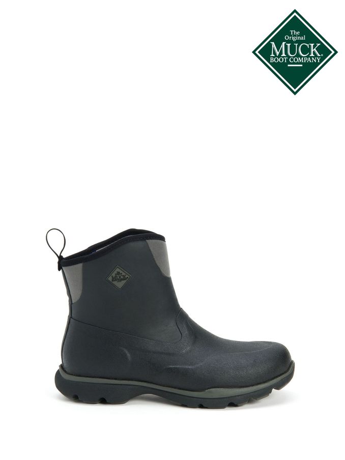Men s Boots Leather Chelsea Boots Joules