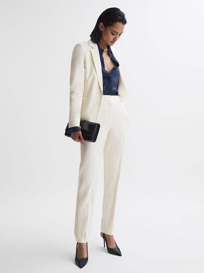 Women s Suits Tailoring Outlet Reiss