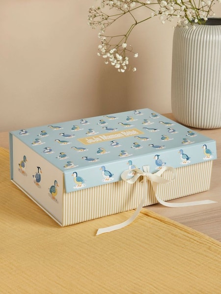 Duck Gift Box (D18565) | £3.50
