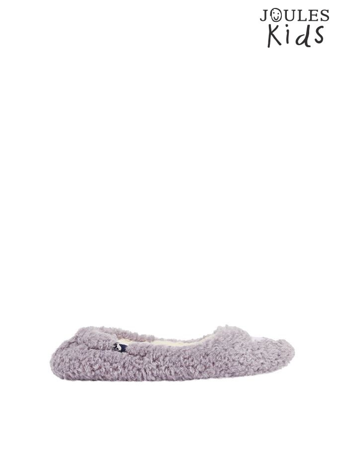 Joss junior deals bootie slipper