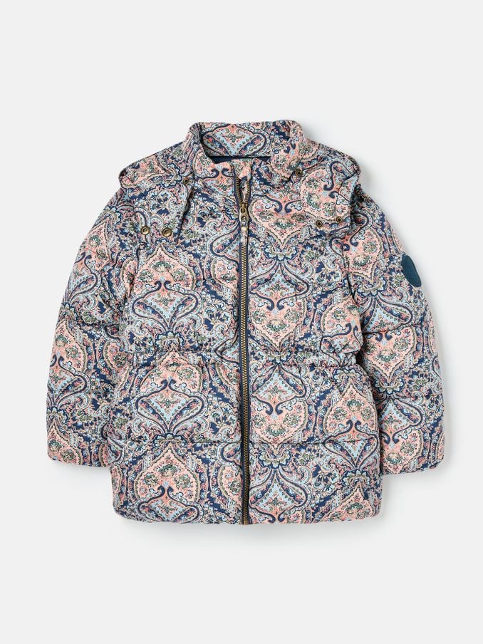 Joules millie clearance bomber jacket