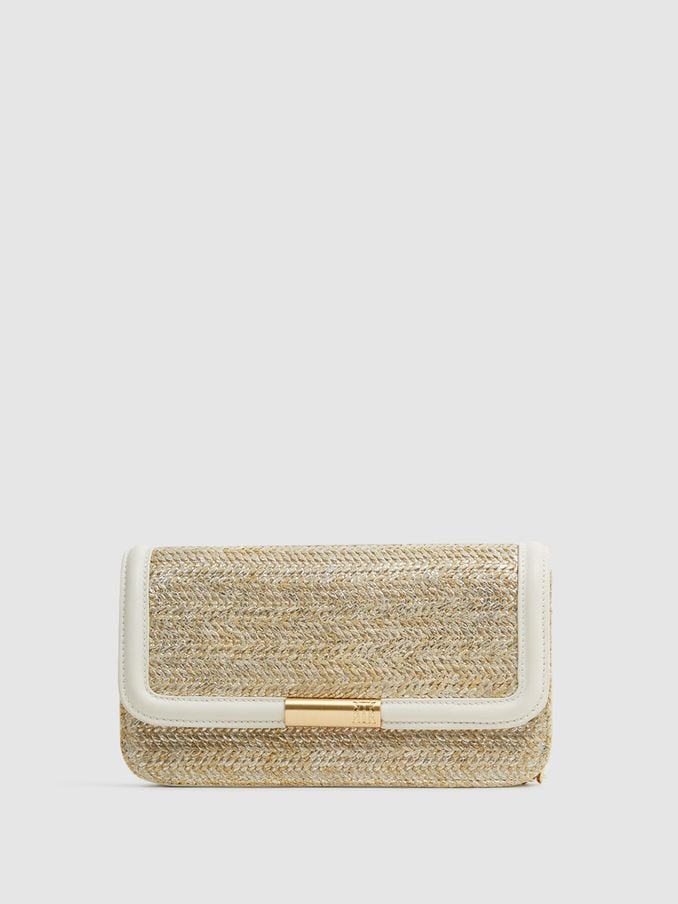 Reiss bags on sale sale