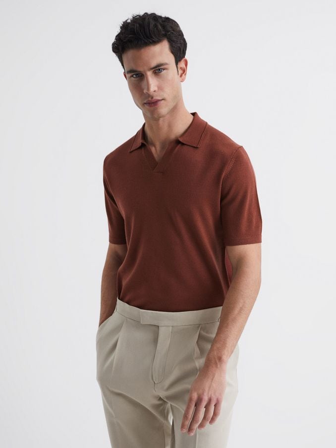 Polo shirts deals outlet online