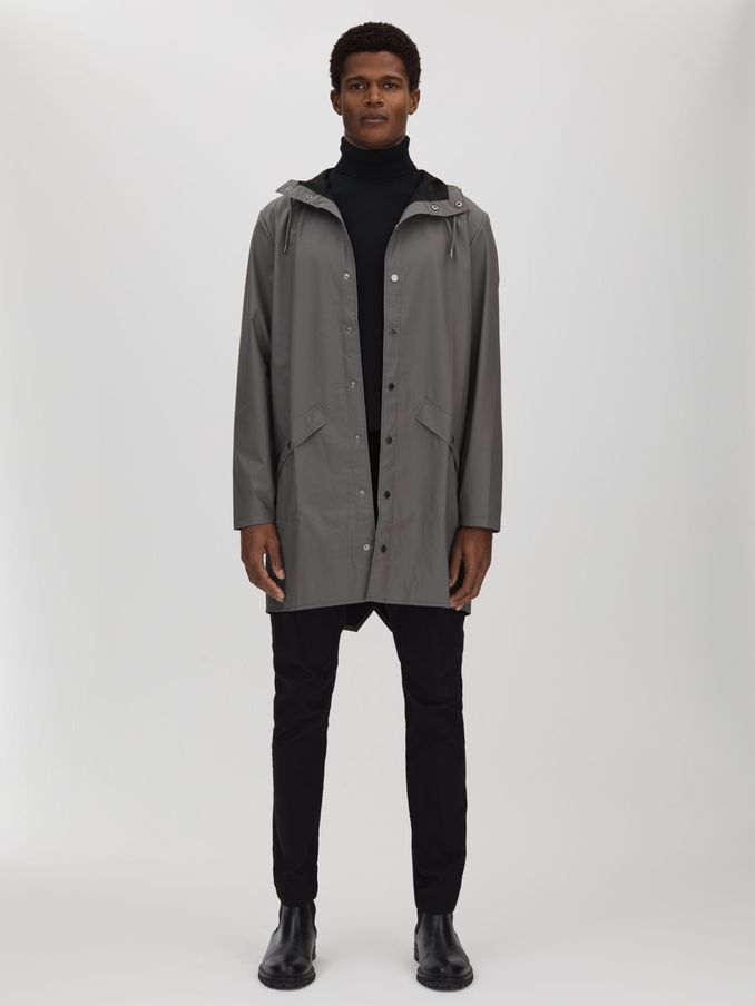 Grey jackets sale