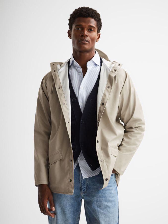 Rains raincoat new arrivals sale