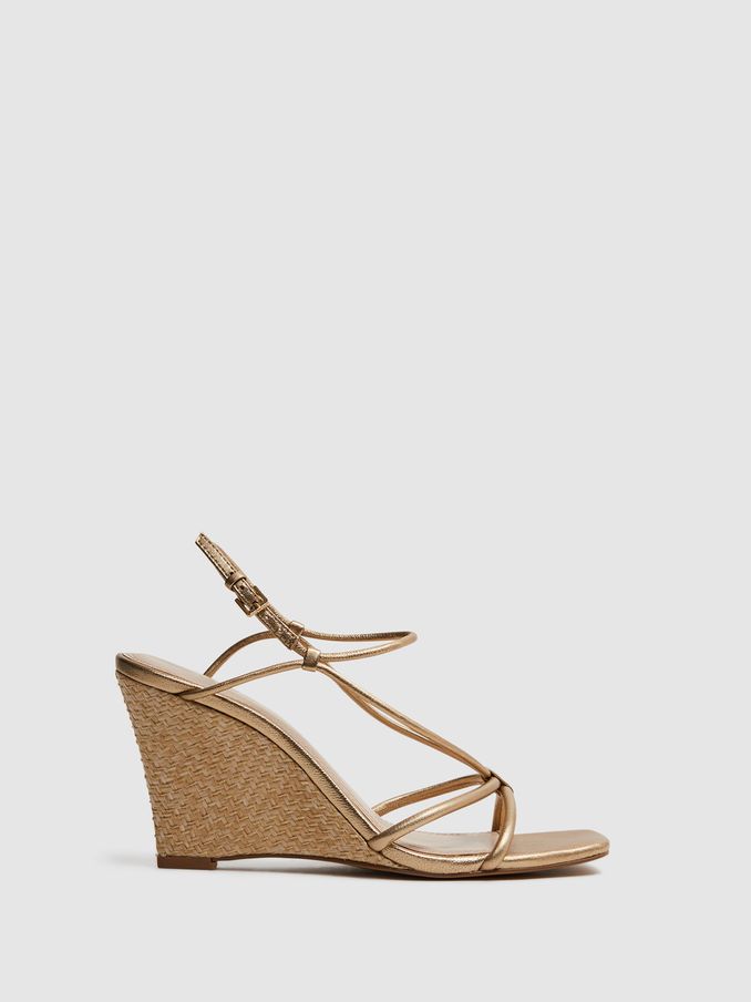 Reiss sandals sale sale