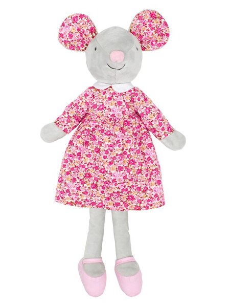 Mia the Mouse (D51874) | £19