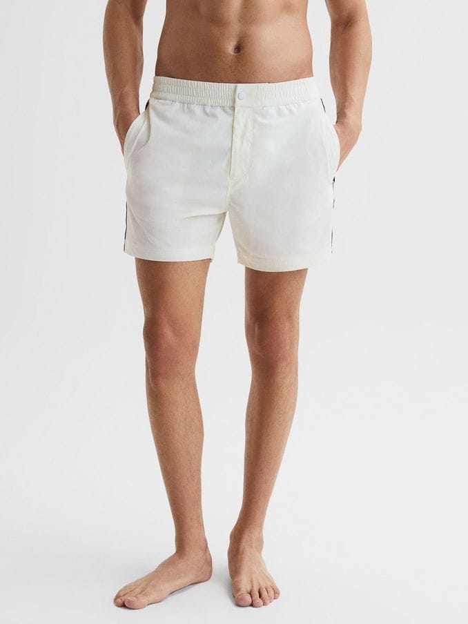 Reiss mens hot sale shorts sale