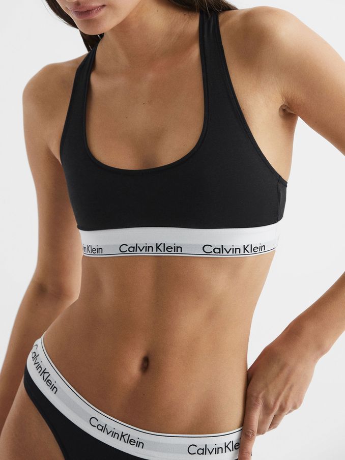 Calvin klein clearance bras uk