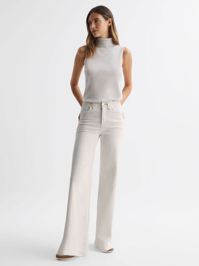 Off white jeans womens sale sale