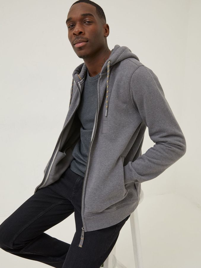 Men s Sweatshirts Hoodies Outlet FatFace UK
