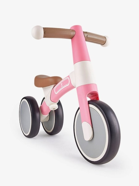 Hape My First Balance Bike in Pink (D63665) | £60