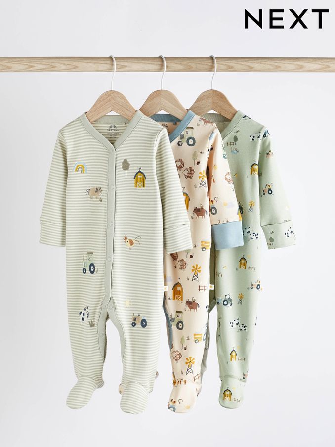 Boys Nightwear Sleepwear Joules