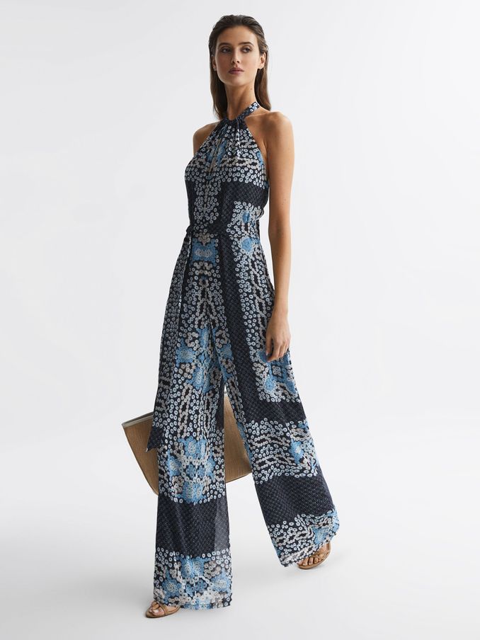 Jumpsuit sale online top