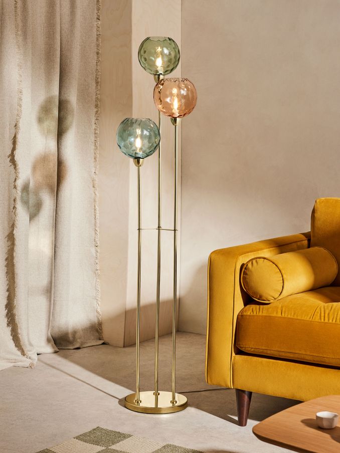 Made clearance floor lamps