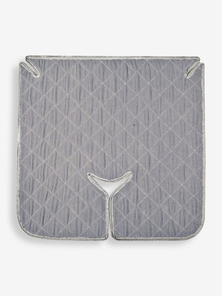 Travel Wet Mat in Grey (D78636) | £12