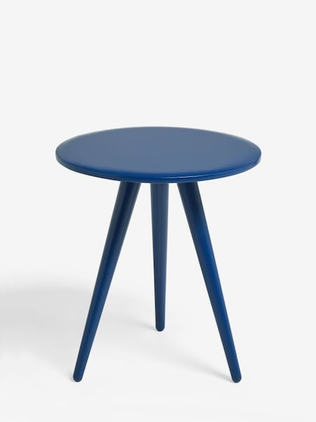 Jasper Conran London Blue Bray Side Table (D83991) | £99