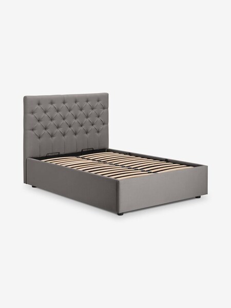 Skye Storage Bed Frame in Grey (D87168) | £749 - £949