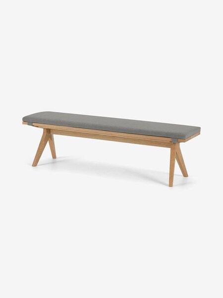 Wingrove Dining Bench in Oak (D87314) | £399