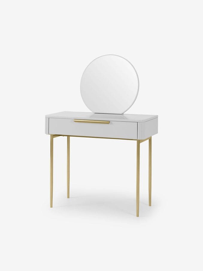 Made dressing table hot sale