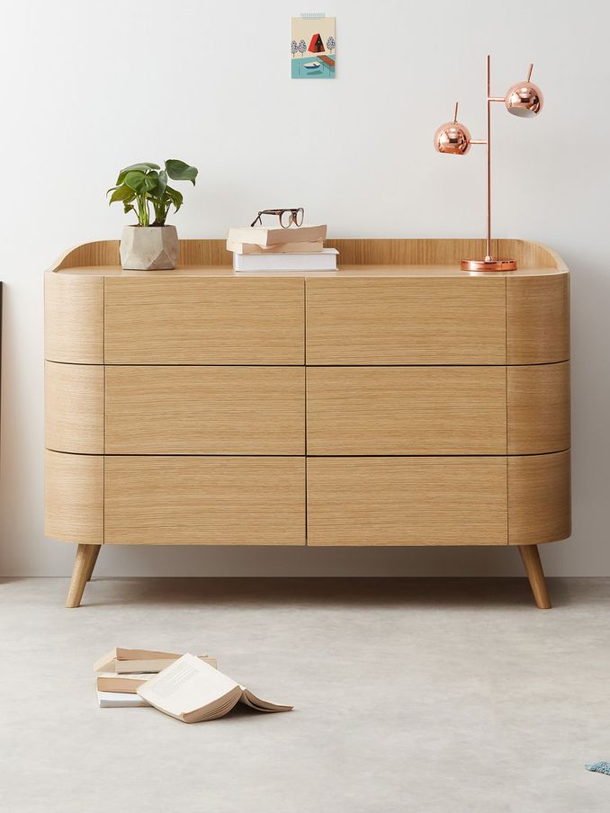 Made dresser outlet