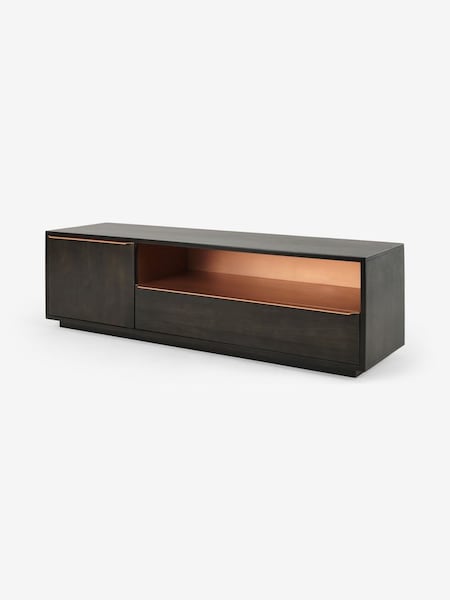 Anderson TV Unit in Wood (D94387) | £679