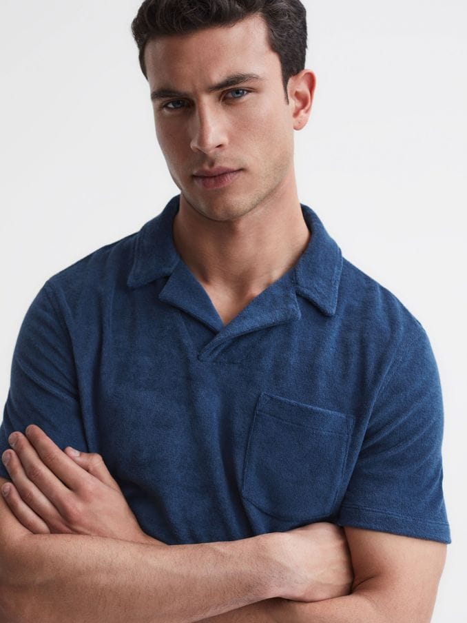 Polo shirts sales outlet online