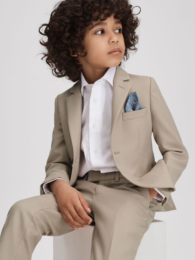 Buy Boys BLAZER Sale Coatsandjackets Online Reiss UK