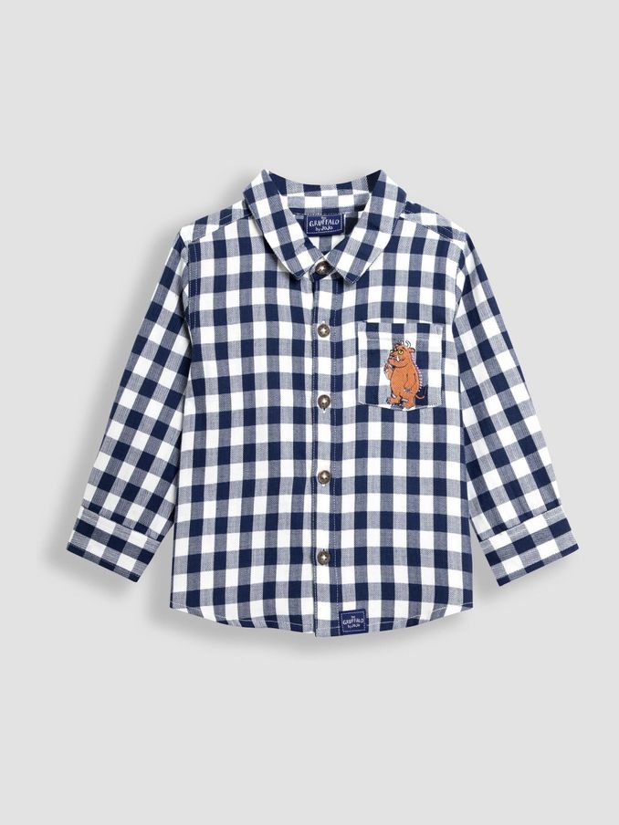 Boys smart shirts cheap