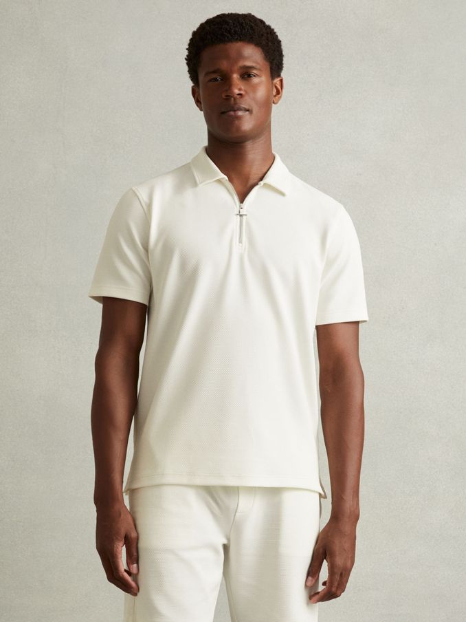 Reiss polo shirt sale hotsell