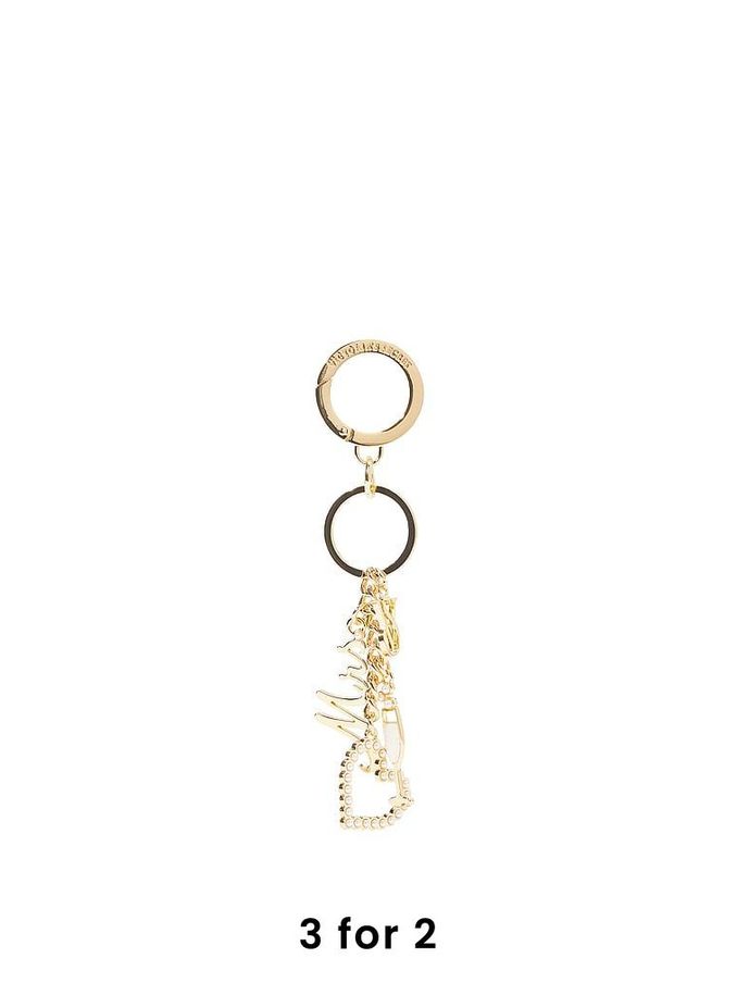 Victoria secret keyring 2025