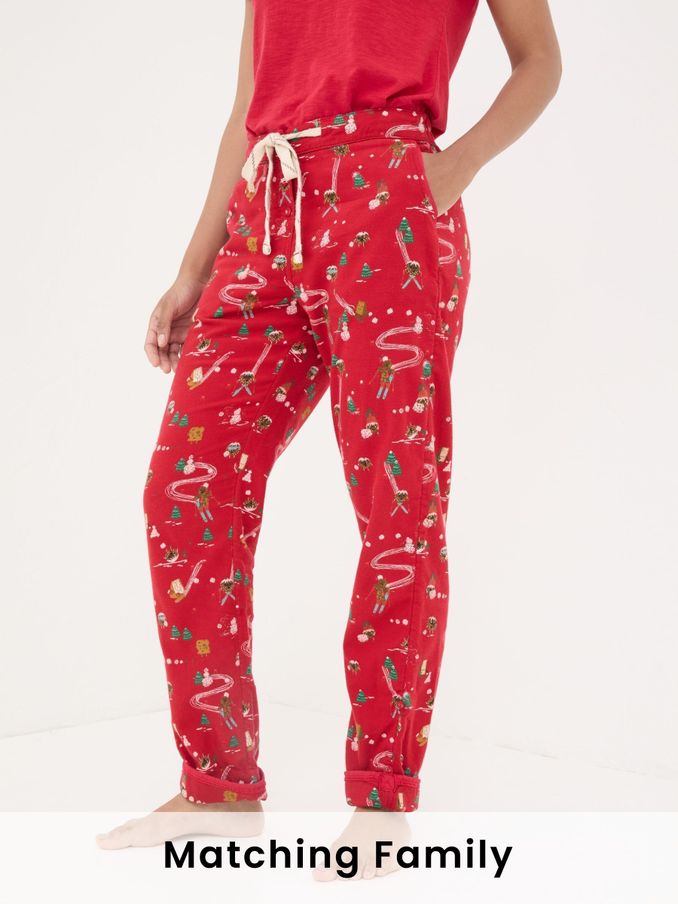 Buy Women s Sleepwear Online Fatface UK