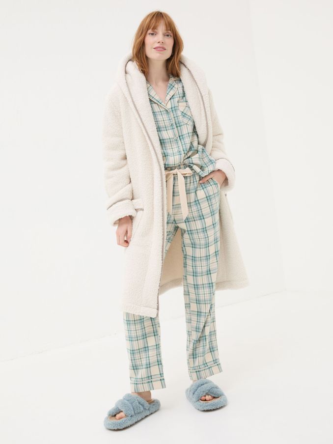 Fatface loungewear hot sale