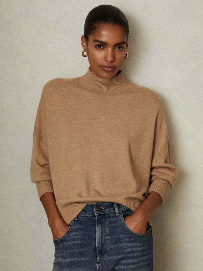 Reiss ladies jumpers hotsell