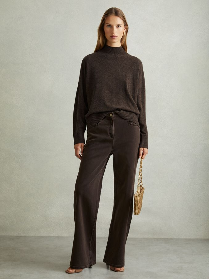 Buy Women s JUMPERS REISS SMART CASUAL Reissautumnaltones Online Reiss UK