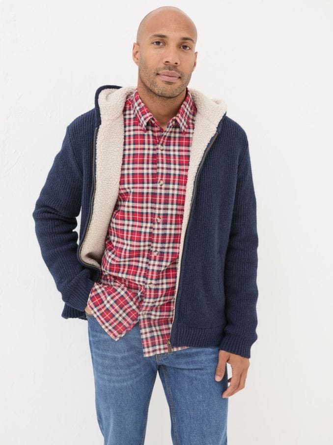 Men s Hoodies Sale FatFace UK