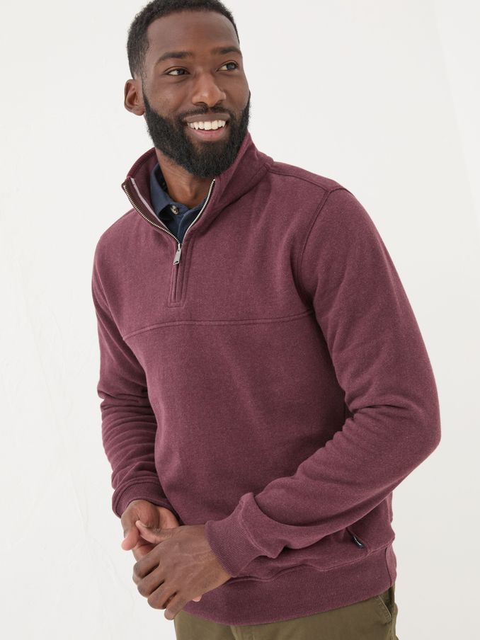 Pink maroon sweatshirt store