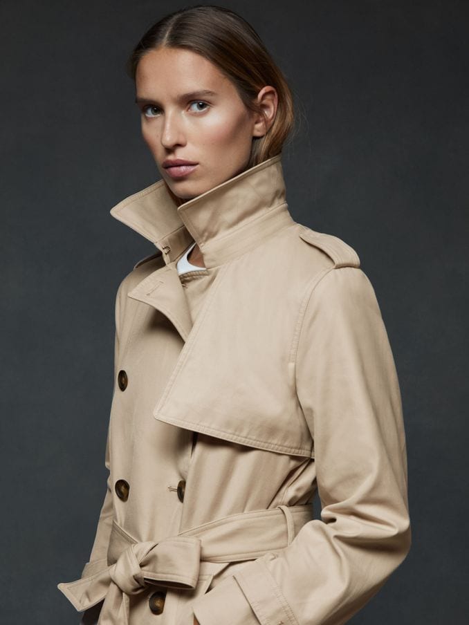 Women s Coats and Jackets REISS