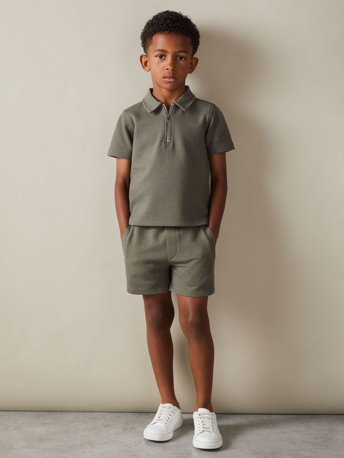 Boys shorts online store