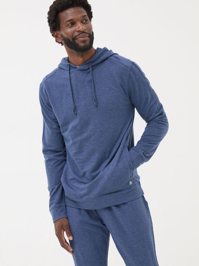 Men s Loungewear Hoodies FatFace UK