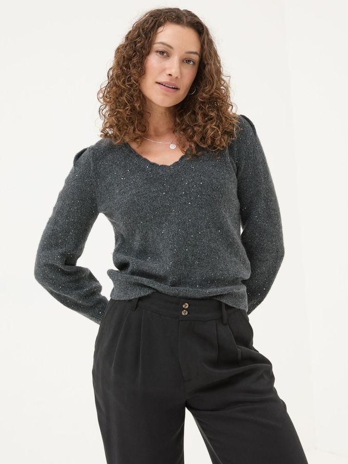 Womens sparkly jumpers uk new arrivals