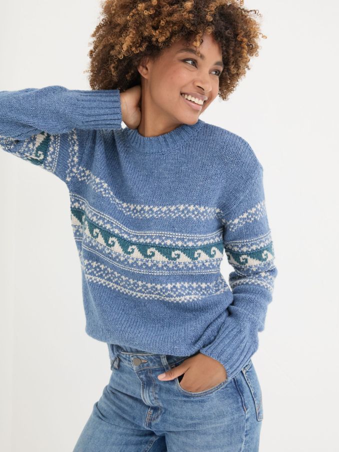 Womens jumpers uk best sale